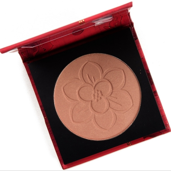 Colourpop Disney Mulan Pressed Powder Blush - Matchmaker - Picture 12 of 14